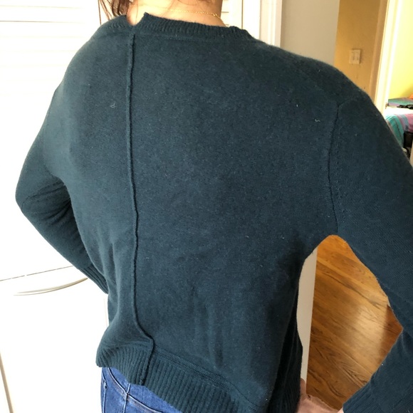 Cashmere Sweater - Picture 2 of 3